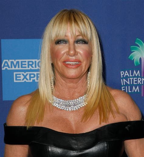 Suzanne Somers